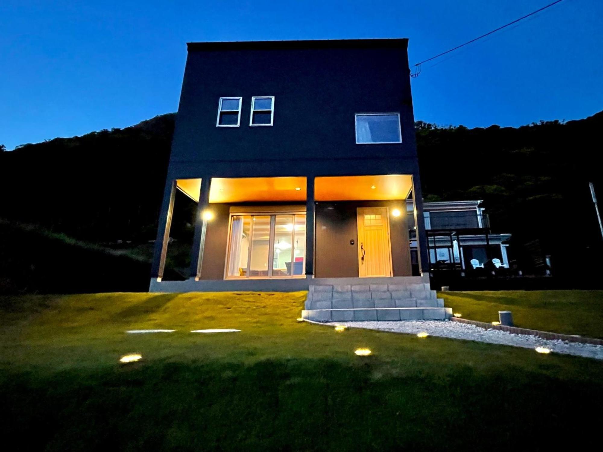 Beach House Kamogawa - Vacation Stay 64005V Exterior photo