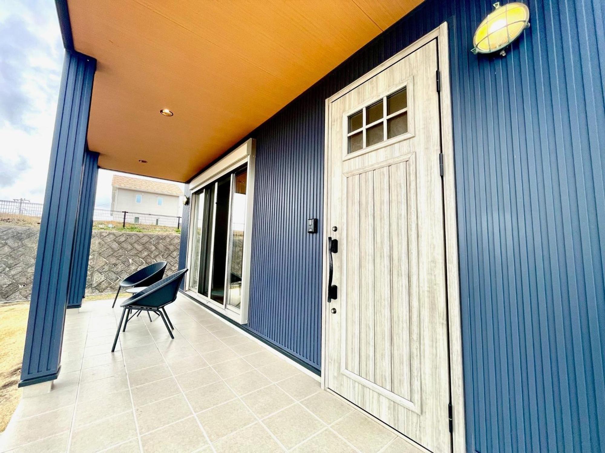 Beach House Kamogawa - Vacation Stay 64005V Exterior photo